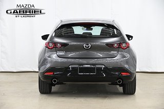 Mazda3 Sport GS 2023