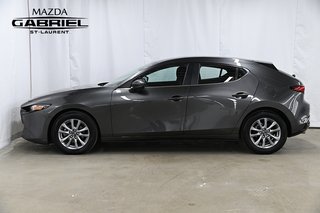 Mazda3 Sport GS 2023