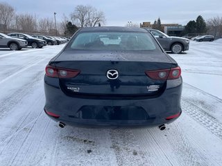 Mazda3 GS 2024