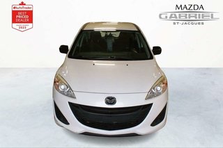 2015  Mazda5 GS