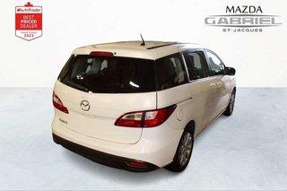 2015  Mazda5 GS