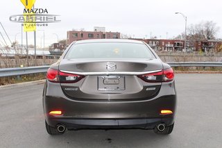 2016  Mazda6 GS