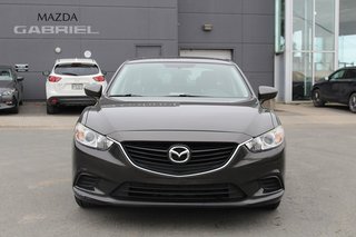 2016  Mazda6 GS