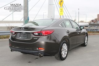 2016  Mazda6 GS