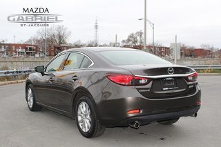 2016  Mazda6 GS