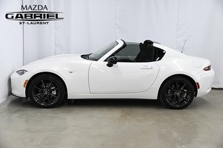 2017 Mazda MX-5 RF GS