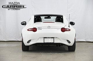 Mazda MX-5 RF GS 2017