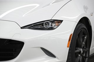 Mazda MX-5 RF GS 2017