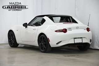 2017 Mazda MX-5 RF GS