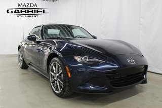 2021 Mazda MX-5 RF GT