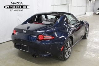 Mazda MX-5 RF GT 2021