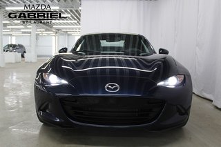 2021 Mazda MX-5 RF GT