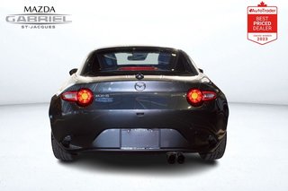 Mazda MX-5 RF GT 2022