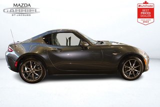 Mazda MX-5 RF GT 2022