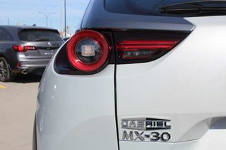 2023 Mazda MX-30 EV GT