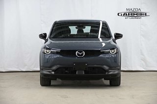 2022 Mazda MX-30 EV GS