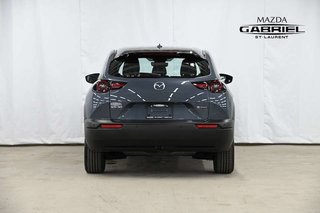 Mazda MX-30 EV GS 2022