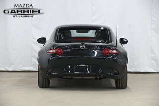 2021 Mazda MX-5 RF GT