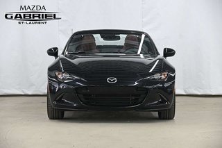 Mazda MX-5 RF GT 2021
