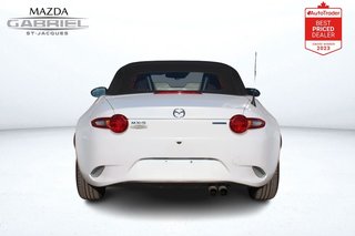 Mazda MX-5 GS 2021