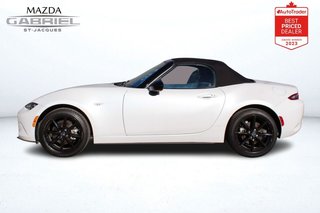 Mazda MX-5 GS 2021