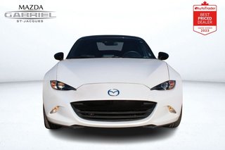 Mazda MX-5 GS 2021