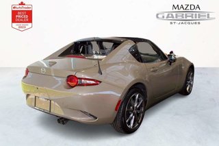 2023 Mazda MX-5 RF GT