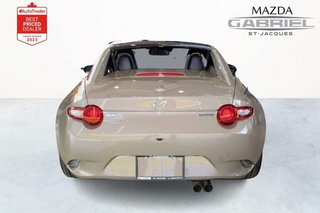 Mazda MX-5 RF GT 2023