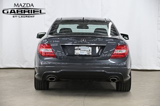 Mercedes-Benz C-Class C 350 2013