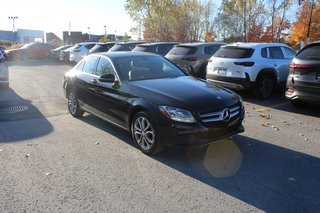 2016 Mercedes-Benz C-Class C 300