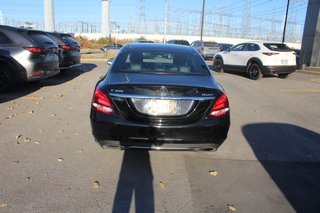 2016 Mercedes-Benz C-Class C 300