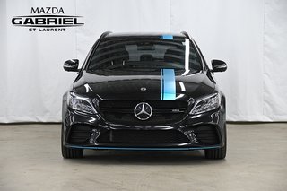 Mercedes-Benz C-Class AMG C 43 2021