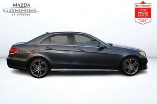 Mercedes-Benz E-Class E 250 BlueTEC 2014