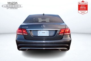 Mercedes-Benz E-Class E 250 BlueTEC 2014