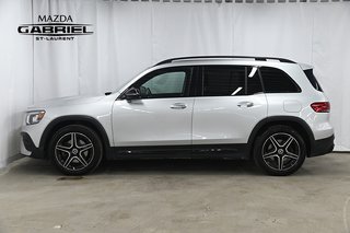 Mercedes-Benz GLB GLB 250 2021