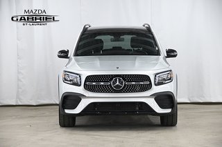 Mercedes-Benz GLB GLB 250 2021