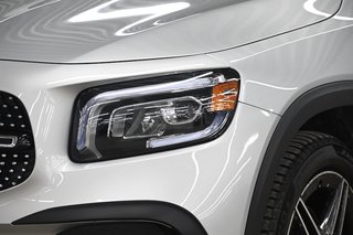 Mercedes-Benz GLB GLB 250 2021