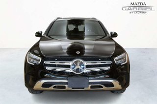Mercedes-Benz GLC GLC 300 2020