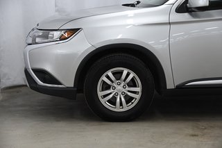 Mitsubishi Outlander  2019