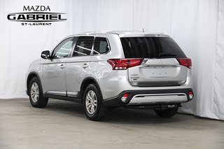 Mitsubishi Outlander  2019