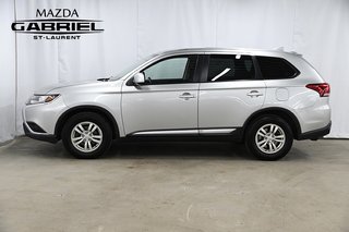 Mitsubishi Outlander  2019