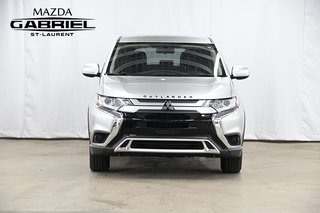 Mitsubishi Outlander  2019