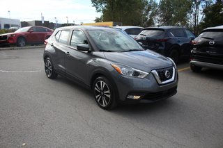 Nissan KICKS SV 2020