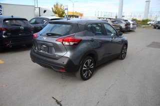 Nissan KICKS SV 2020