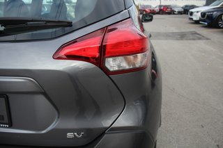 Nissan KICKS SV 2020