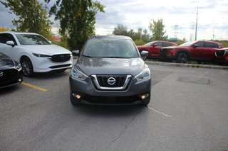 Nissan KICKS SV 2020