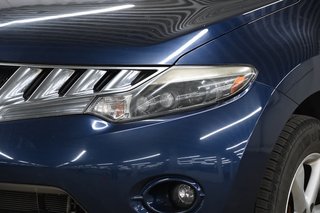 Nissan Murano SL 2009