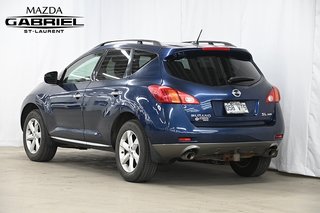 Nissan Murano SL 2009