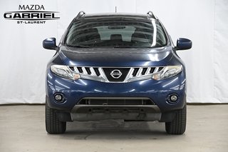 Nissan Murano SL 2009