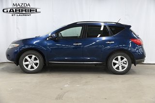 Nissan Murano SL 2009